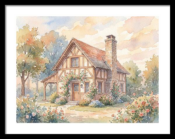 Charming Guesthouse Retreat