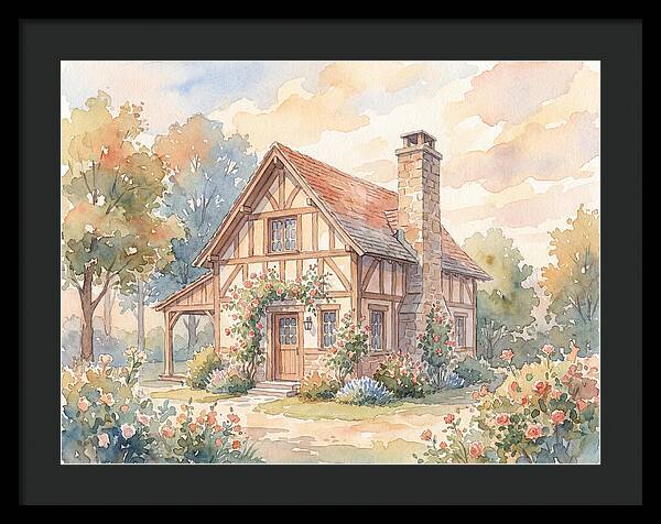 Charming Guesthouse Retreat