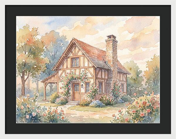 Charming Guesthouse Retreat