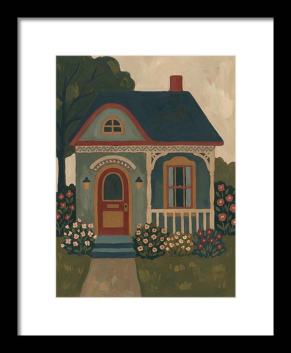 Charming Historic House