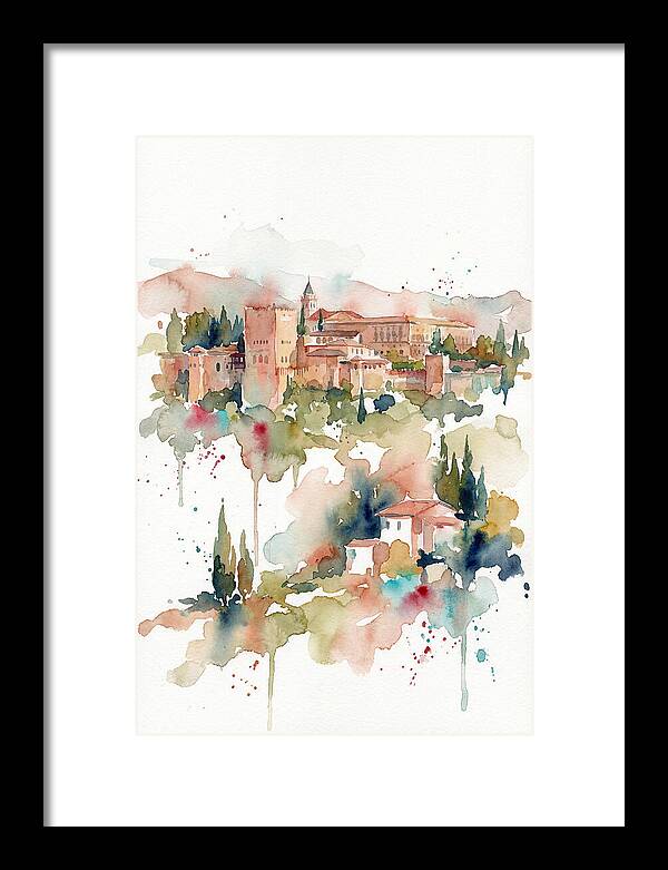 Charming Spanish Villa Escape