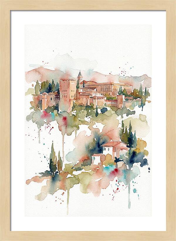Charming Spanish Villa Escape