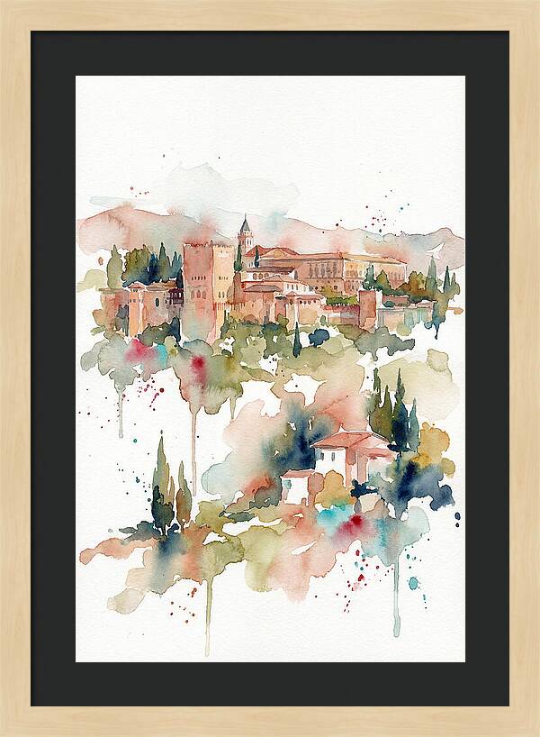 Charming Spanish Villa Escape