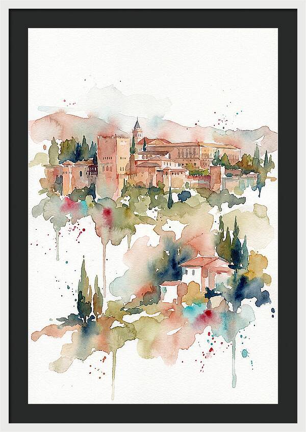 Charming Spanish Villa Escape