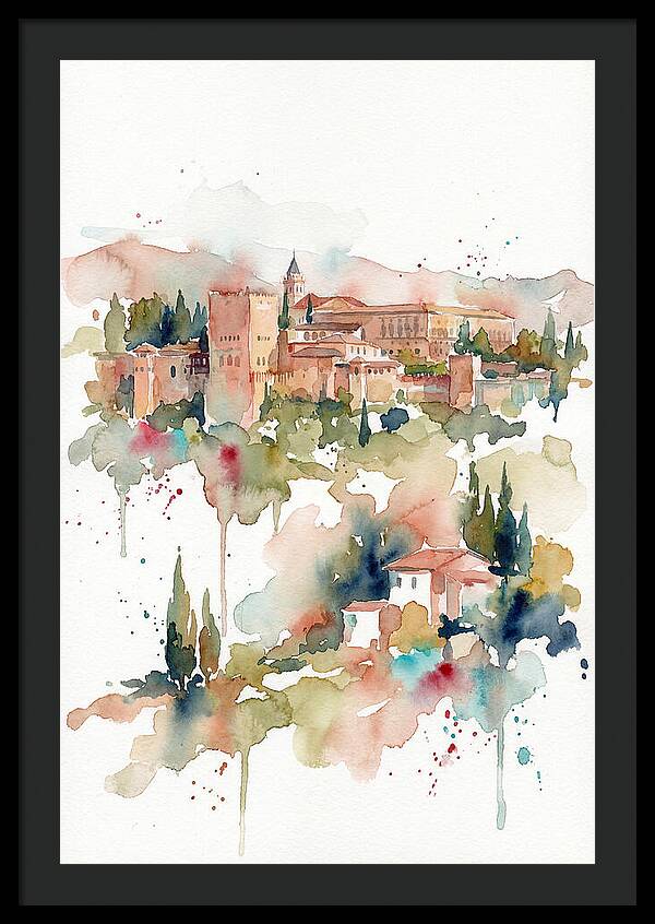 Charming Spanish Villa Escape