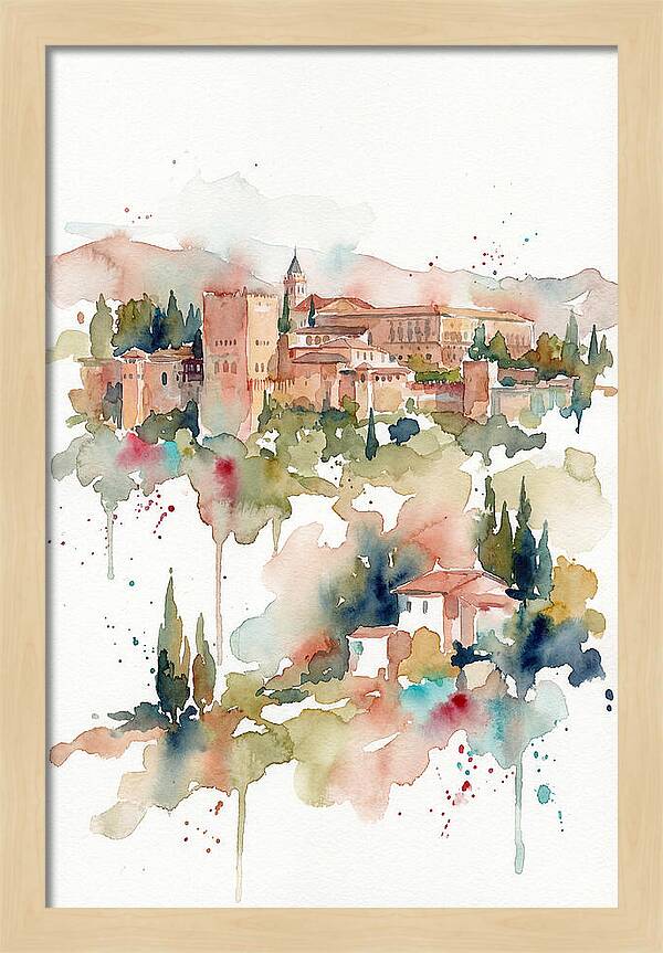 Charming Spanish Villa Escape