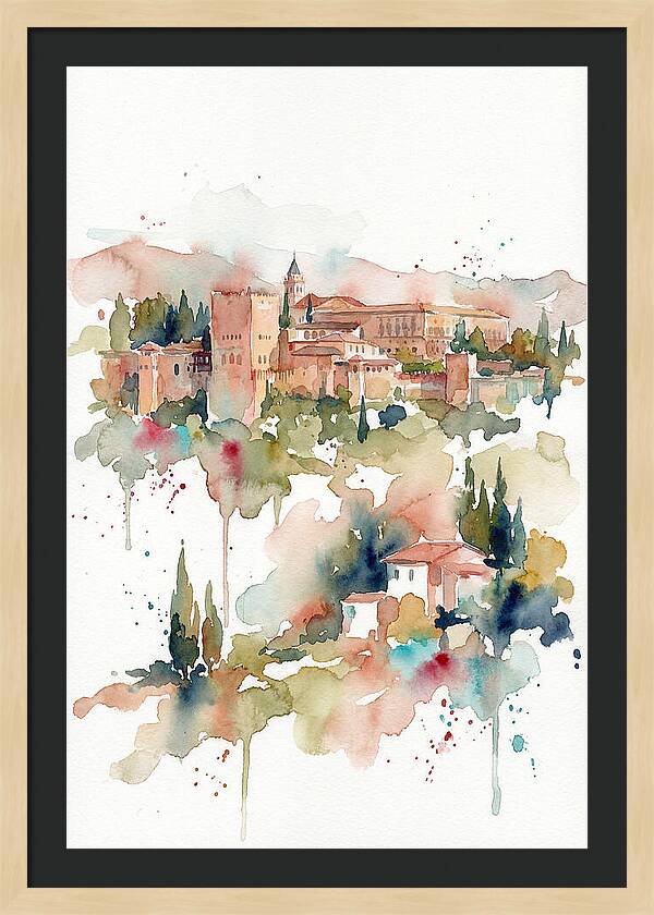 Charming Spanish Villa Escape
