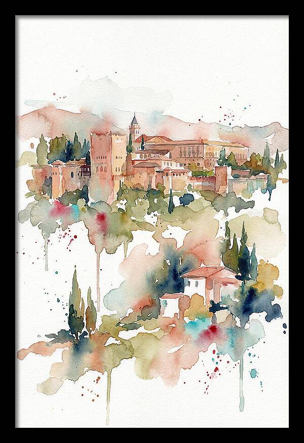 Charming Spanish Villa Escape