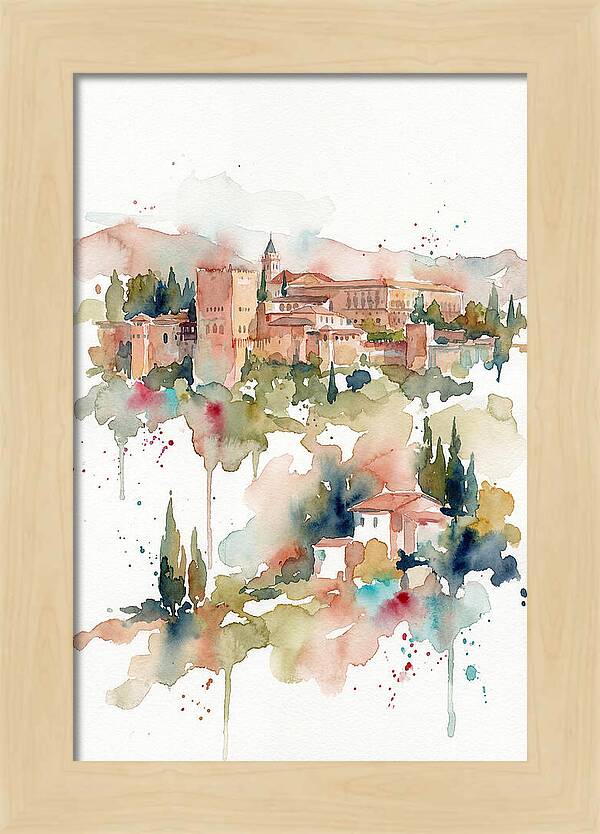 Charming Spanish Villa Escape
