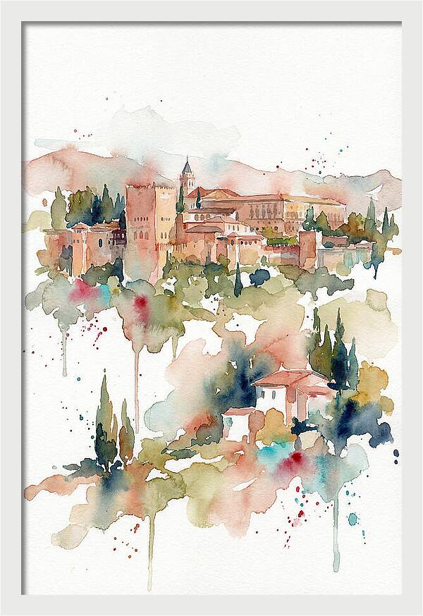 Charming Spanish Villa Escape