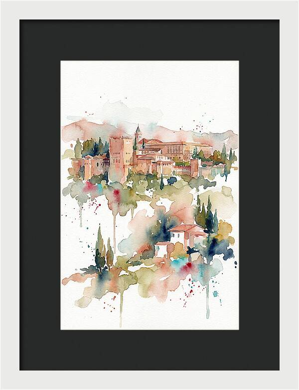 Charming Spanish Villa Escape