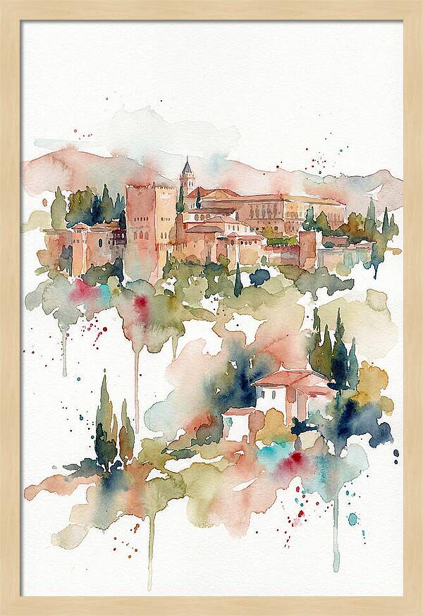 Charming Spanish Villa Escape