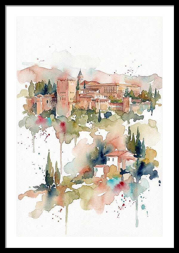 Charming Spanish Villa Escape