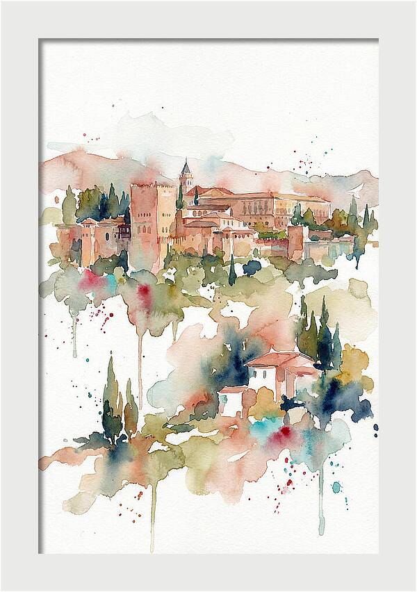 Charming Spanish Villa Escape