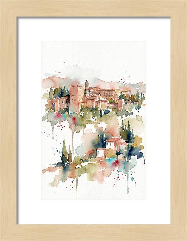 Charming Spanish Villa Escape