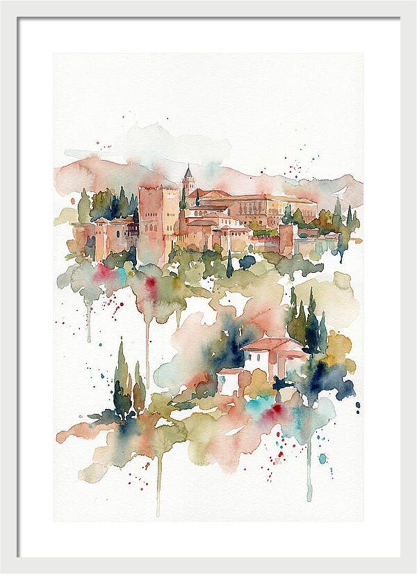 Charming Spanish Villa Escape