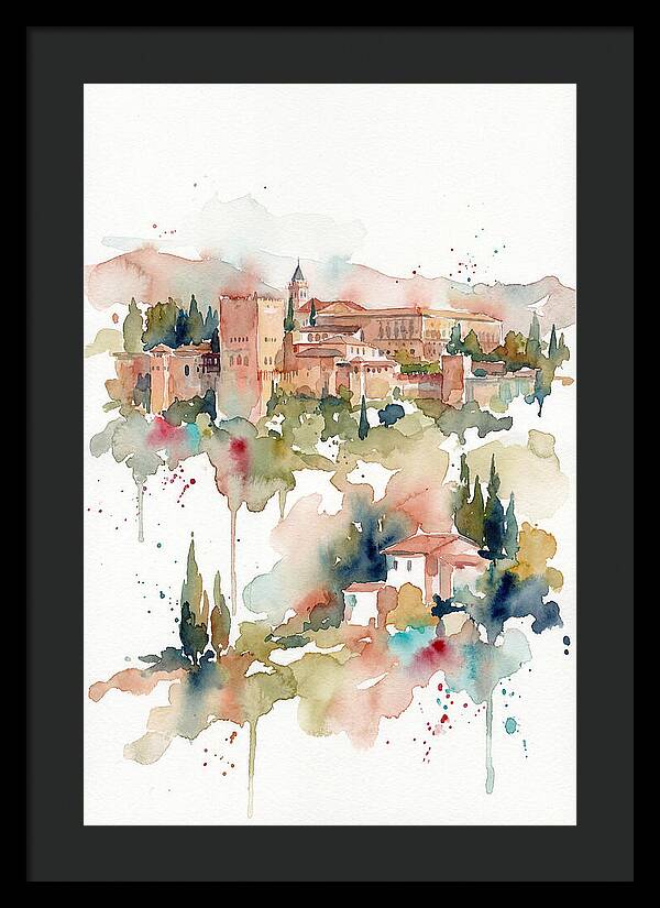Charming Spanish Villa Escape