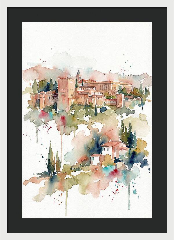 Charming Spanish Villa Escape