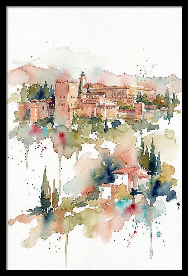 Charming Spanish Villa Escape