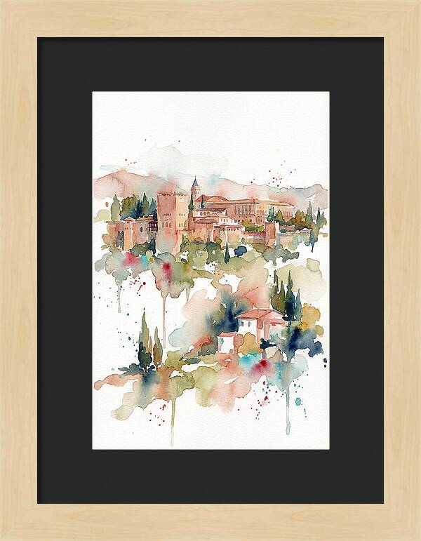 Charming Spanish Villa Escape