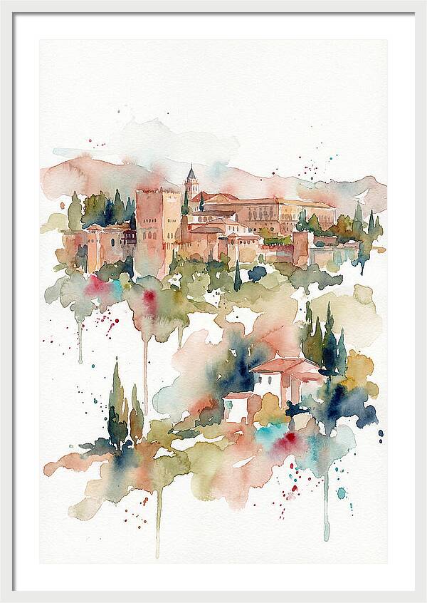 Charming Spanish Villa Escape