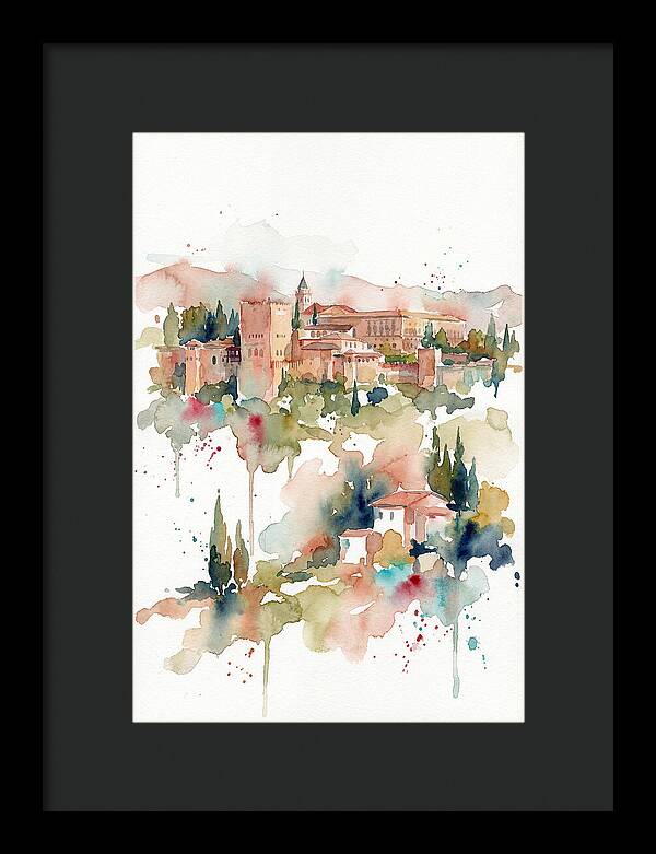 Charming Spanish Villa Escape