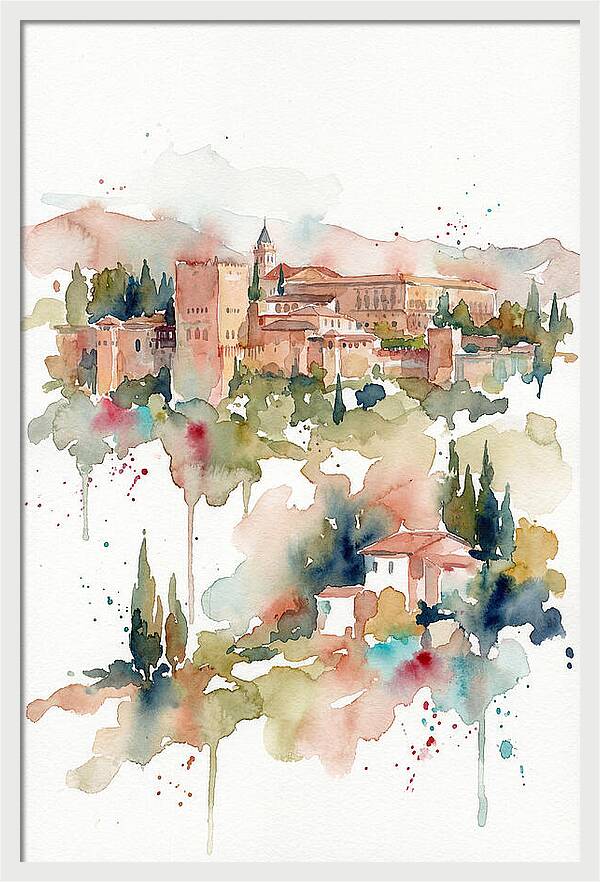 Charming Spanish Villa Escape