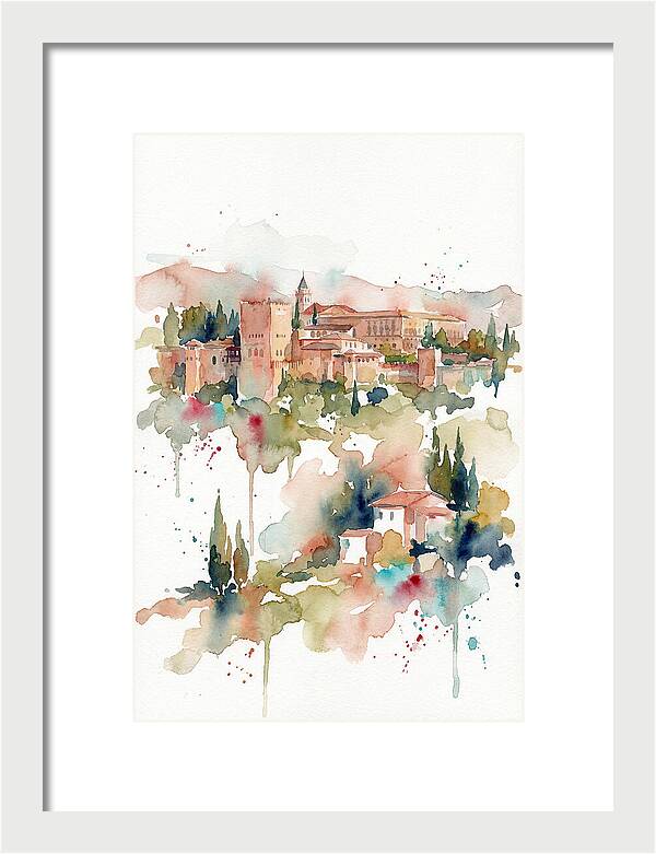 Charming Spanish Villa Escape