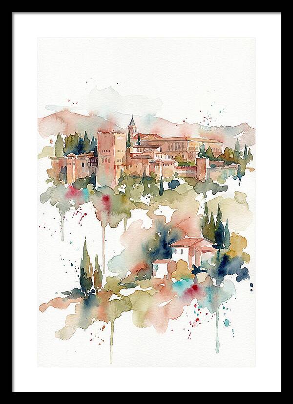 Charming Spanish Villa Escape