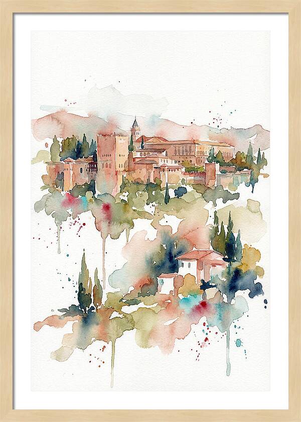 Charming Spanish Villa Escape
