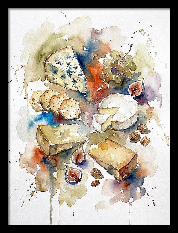 Cheese Board Delight