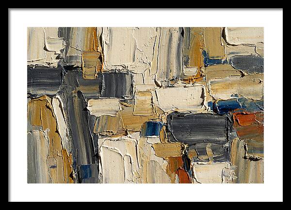 Cheese Landscape Texture