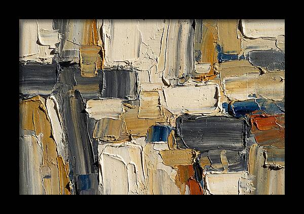 Cheese Landscape Texture