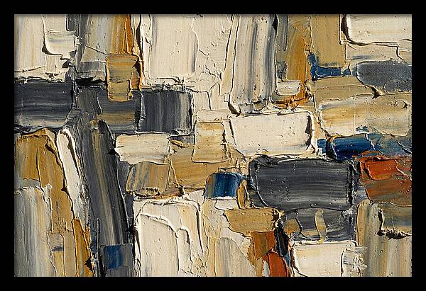 Cheese Landscape Texture