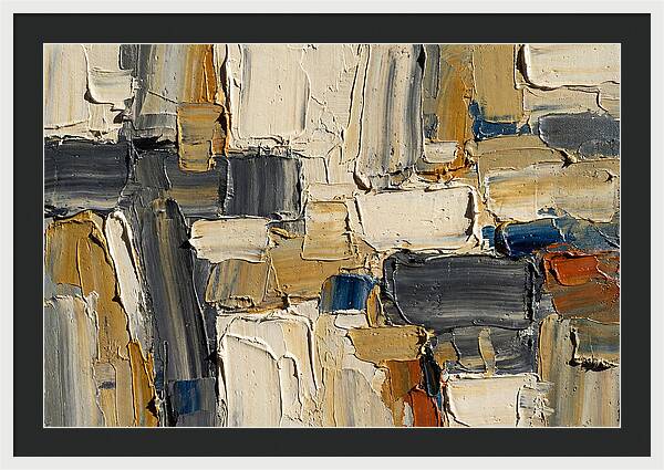 Cheese Landscape Texture
