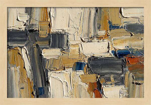 Cheese Landscape Texture