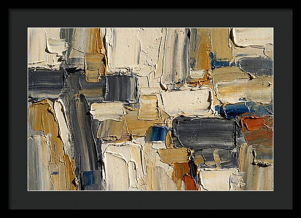 Cheese Landscape Texture
