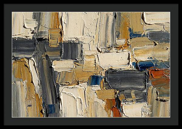 Cheese Landscape Texture