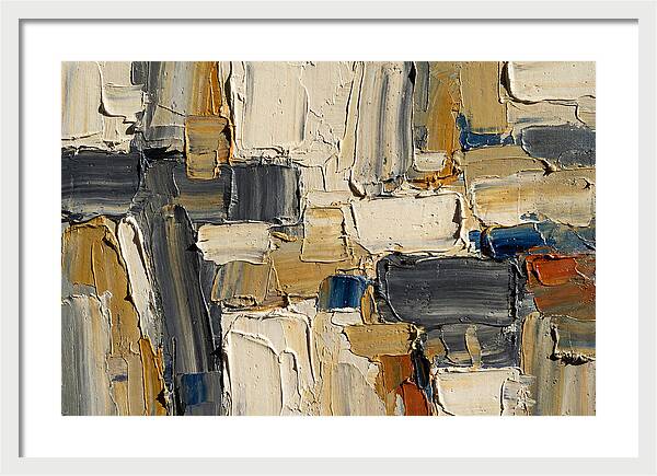 Cheese Landscape Texture