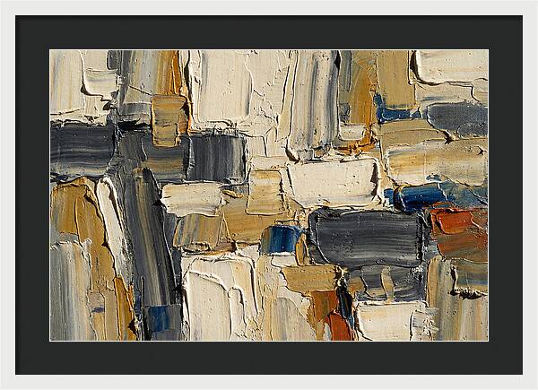 Cheese Landscape Texture