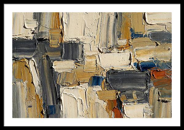 Cheese Landscape Texture