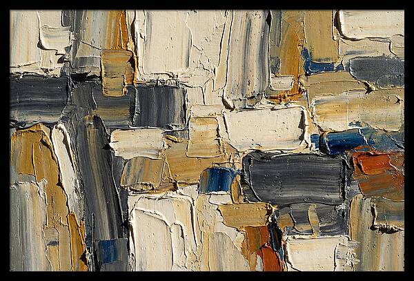 Cheese Landscape Texture