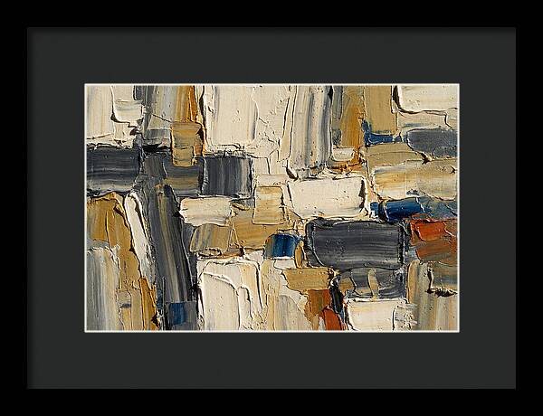 Cheese Landscape Texture