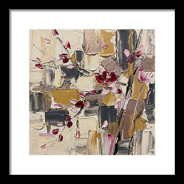 Cherry Blossom Elegance