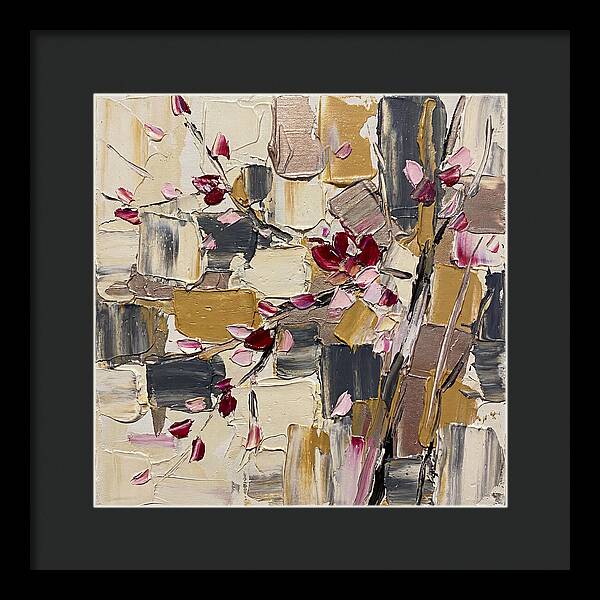 Cherry Blossom Elegance