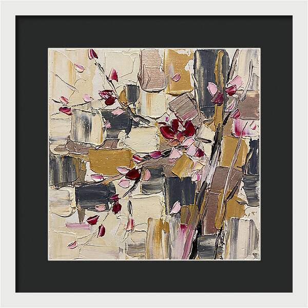 Cherry Blossom Elegance