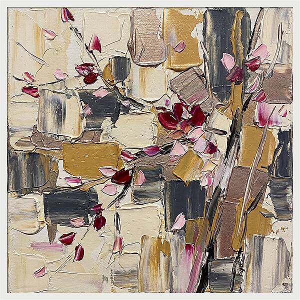 Cherry Blossom Elegance