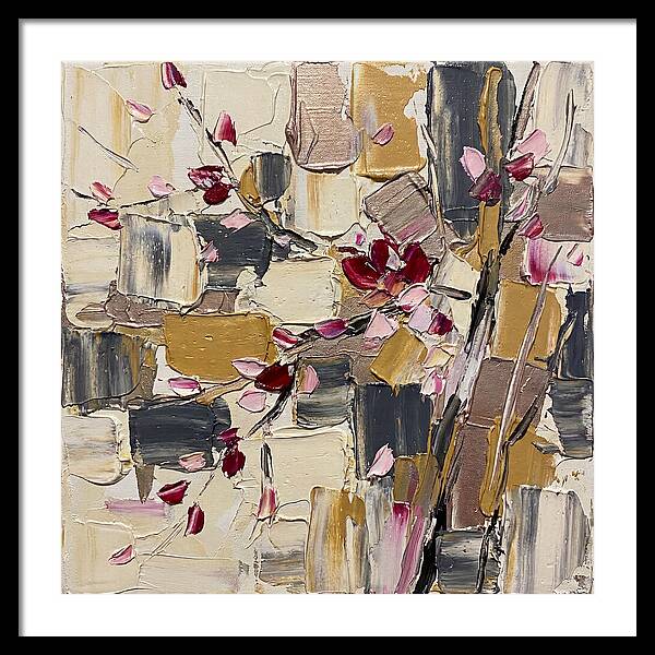 Cherry Blossom Elegance
