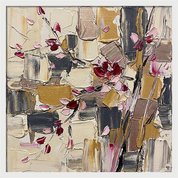 Cherry Blossom Elegance