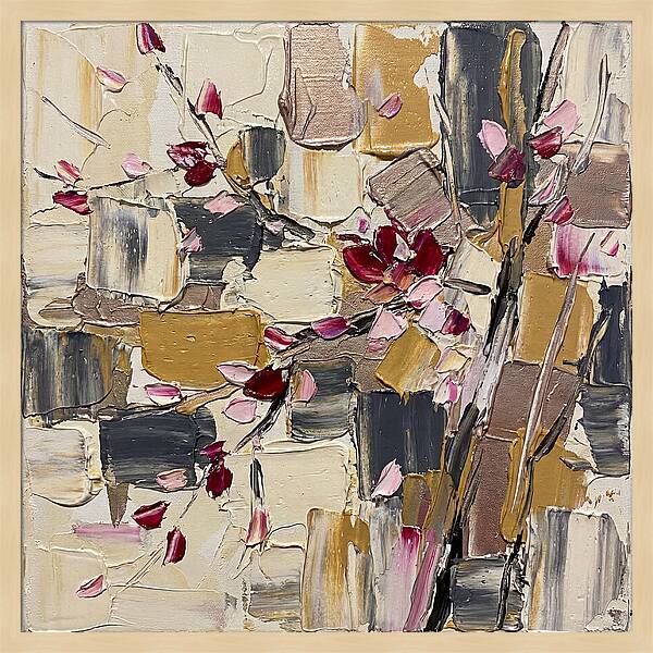 Cherry Blossom Elegance